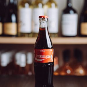 Coca-Cola