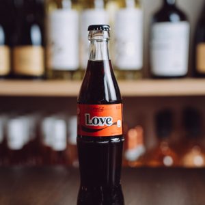 Coca-Cola Zero