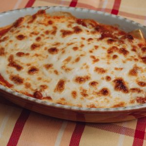 Lasagne
