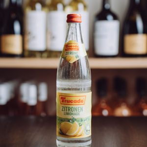 Zitronenlimonade