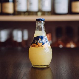 Orangina