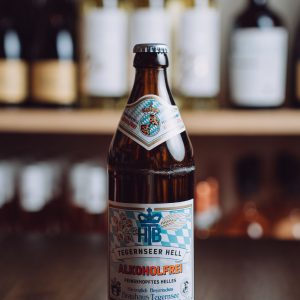 Tegernseer Alkoholfreies Helles