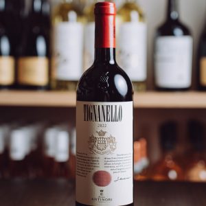 Antinori Tignanello