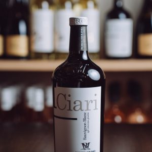 Chiari Sauvignon