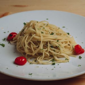 Aglio e olio