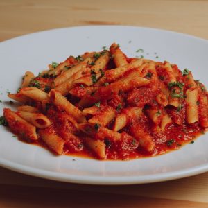 Arrabbiata
