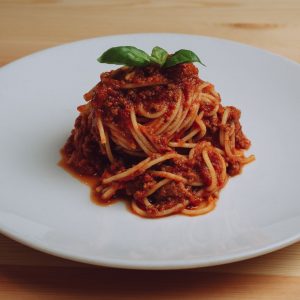 Bolognese