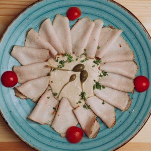 Vitello Tonnato