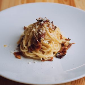 Carbonara
