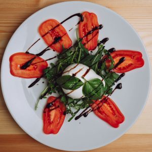 Burrata