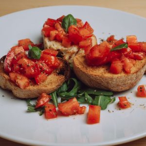 Bruschetta