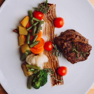 Rinderfilet
