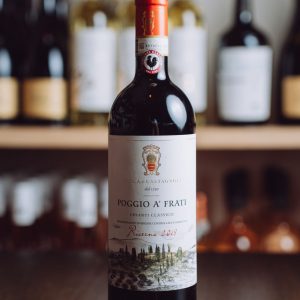 Chianti Poggio ai Frati Riserva