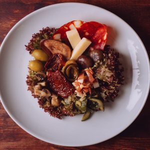 Antipasto
