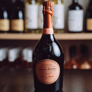 Laurent-Perrier Cuvée Rosé