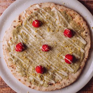 Pizzetta
