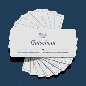 🎁 Wertgutschein 200 - La Famiglia