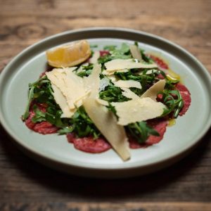 Carpaccio