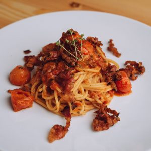Amatriciana